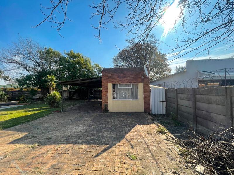 5 Bedroom Property for Sale in Benoni Gauteng