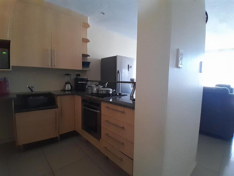 To Let 2 Bedroom Property for Rent in Rooihuiskraal North Gauteng