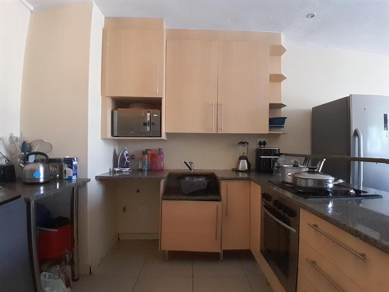 To Let 2 Bedroom Property for Rent in Rooihuiskraal North Gauteng