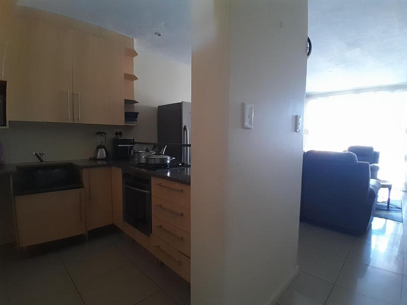 To Let 2 Bedroom Property for Rent in Rooihuiskraal North Gauteng