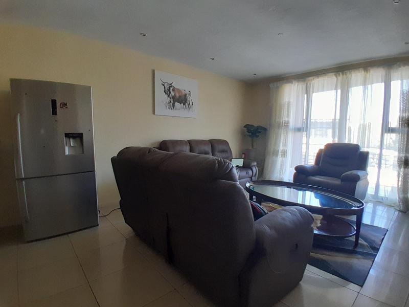 To Let 2 Bedroom Property for Rent in Rooihuiskraal North Gauteng