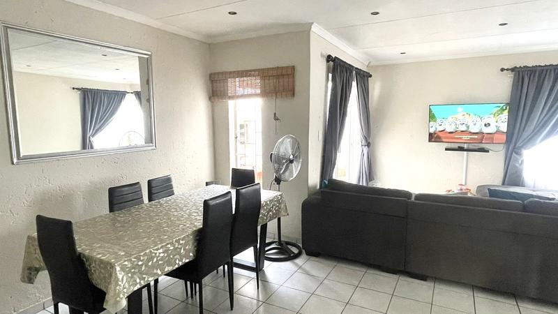 2 Bedroom Property for Sale in Celtisdal Gauteng