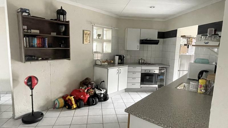 2 Bedroom Property for Sale in Celtisdal Gauteng