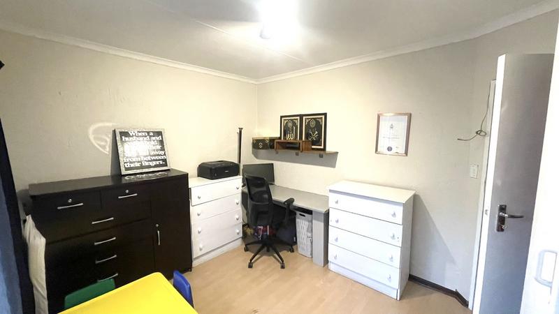 2 Bedroom Property for Sale in Celtisdal Gauteng