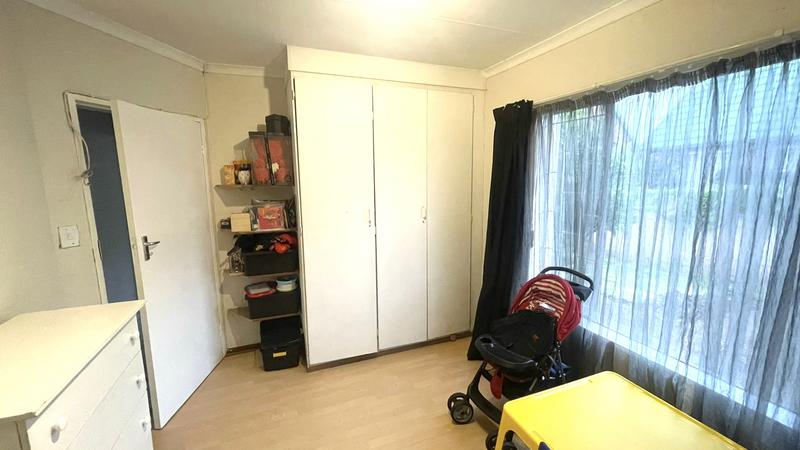 2 Bedroom Property for Sale in Celtisdal Gauteng