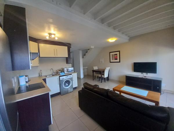 To Let 1 Bedroom Property for Rent in Morningside Gauteng