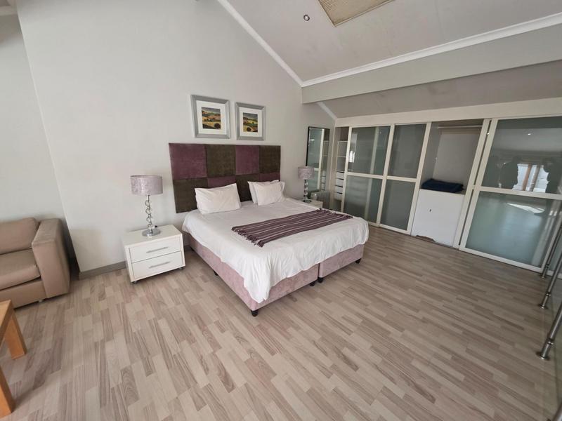 To Let 1 Bedroom Property for Rent in Morningside Gauteng