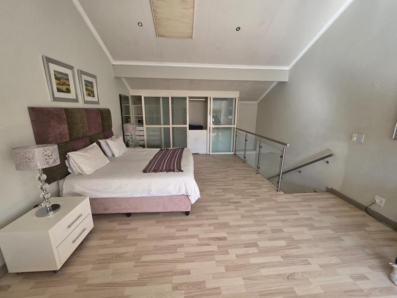To Let 1 Bedroom Property for Rent in Morningside Gauteng