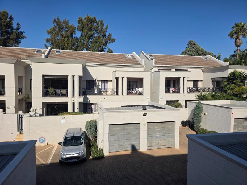 To Let 1 Bedroom Property for Rent in Morningside Gauteng