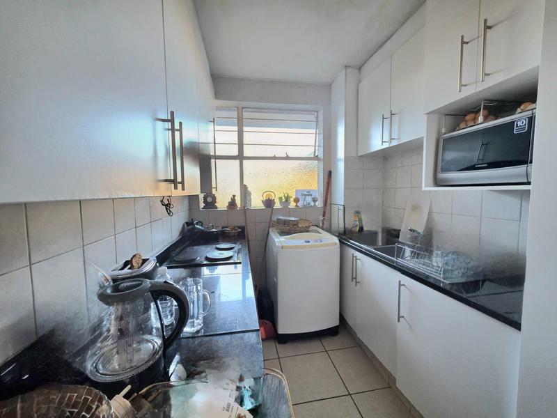 2 Bedroom Property for Sale in Denlee Gauteng