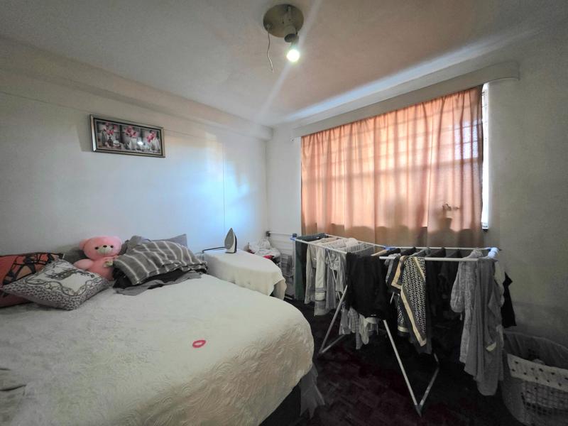 2 Bedroom Property for Sale in Denlee Gauteng