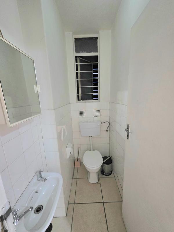 2 Bedroom Property for Sale in Denlee Gauteng