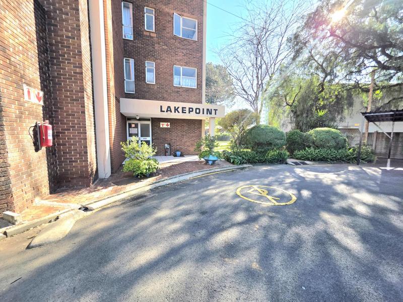 2 Bedroom Property for Sale in Denlee Gauteng