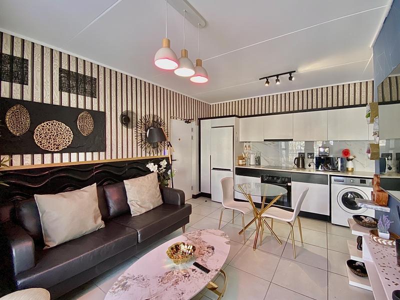 To Let 1 Bedroom Property for Rent in Crowthorne Gauteng