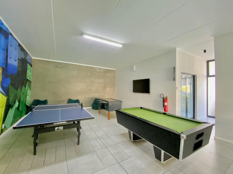 To Let 1 Bedroom Property for Rent in Crowthorne Gauteng