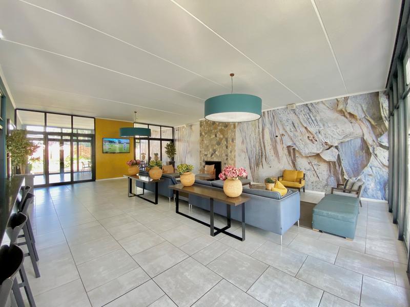 To Let 1 Bedroom Property for Rent in Crowthorne Gauteng