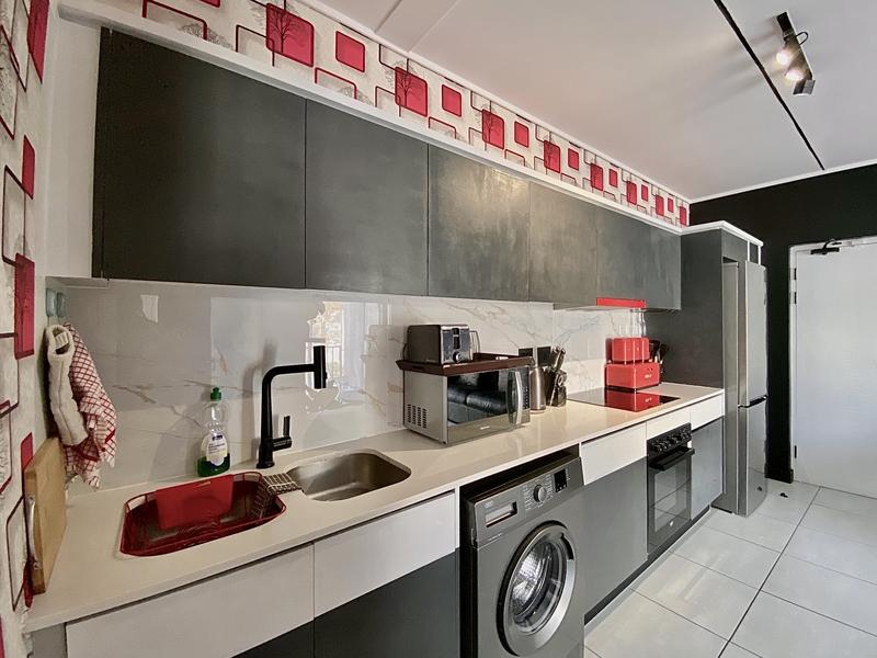 To Let 1 Bedroom Property for Rent in Crowthorne Gauteng