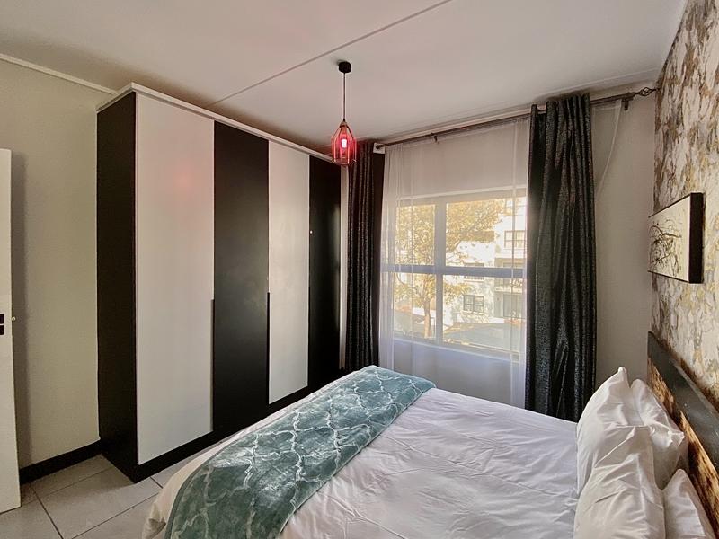 To Let 1 Bedroom Property for Rent in Crowthorne Gauteng
