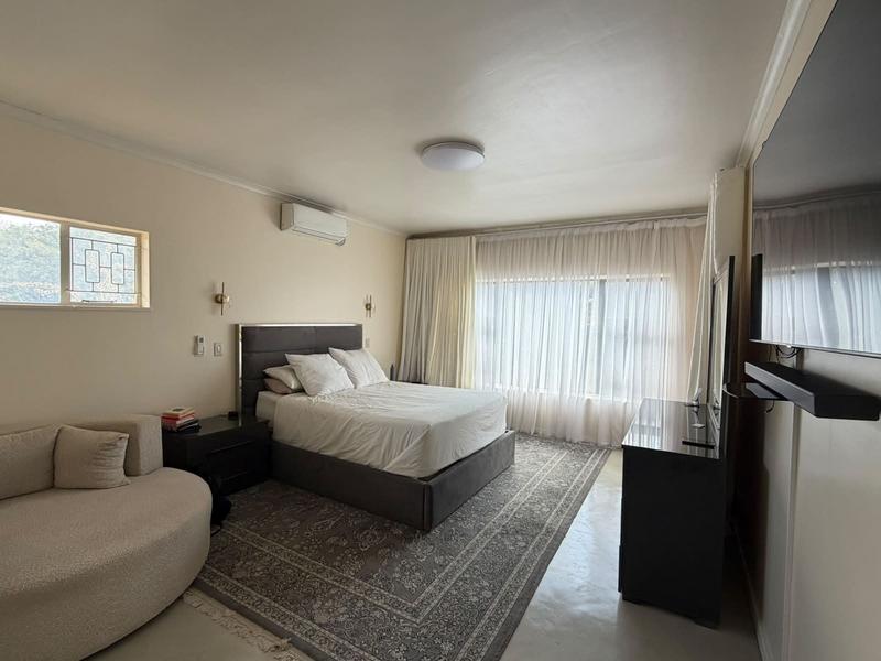 To Let 4 Bedroom Property for Rent in Northcliff Gauteng