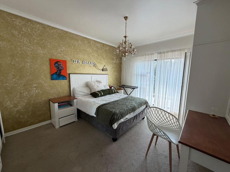 To Let 4 Bedroom Property for Rent in Northcliff Gauteng