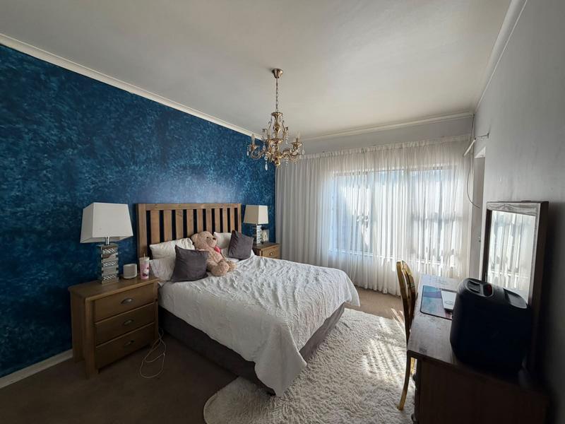To Let 4 Bedroom Property for Rent in Northcliff Gauteng