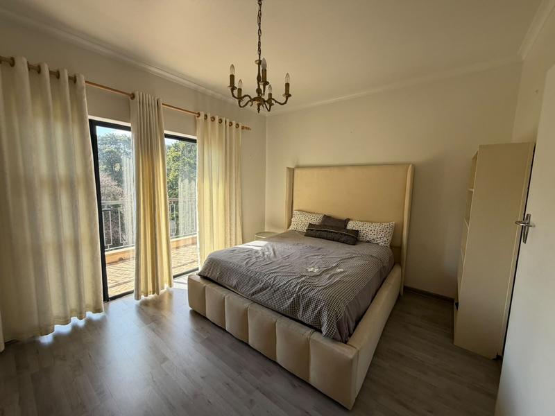 To Let 4 Bedroom Property for Rent in Northcliff Gauteng