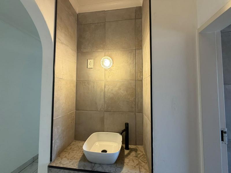 To Let 4 Bedroom Property for Rent in Northcliff Gauteng