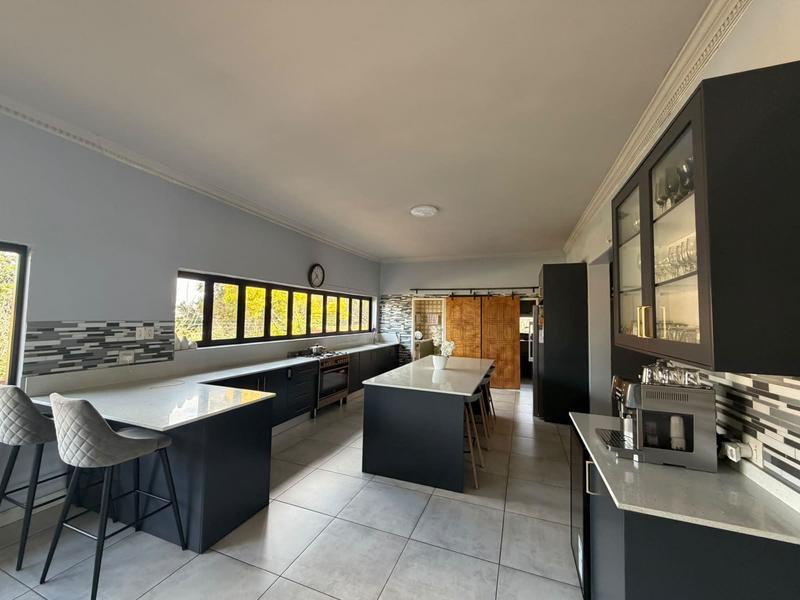 To Let 4 Bedroom Property for Rent in Northcliff Gauteng