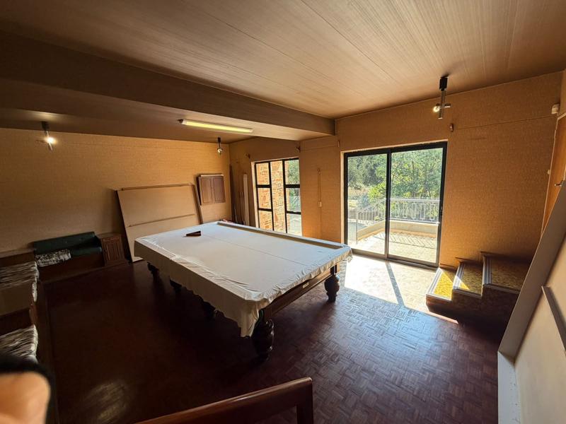 To Let 4 Bedroom Property for Rent in Northcliff Gauteng