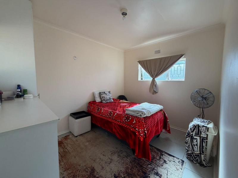 To Let 4 Bedroom Property for Rent in Northcliff Gauteng