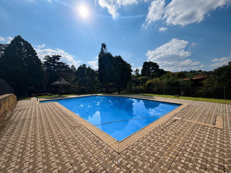 To Let 4 Bedroom Property for Rent in Northcliff Gauteng
