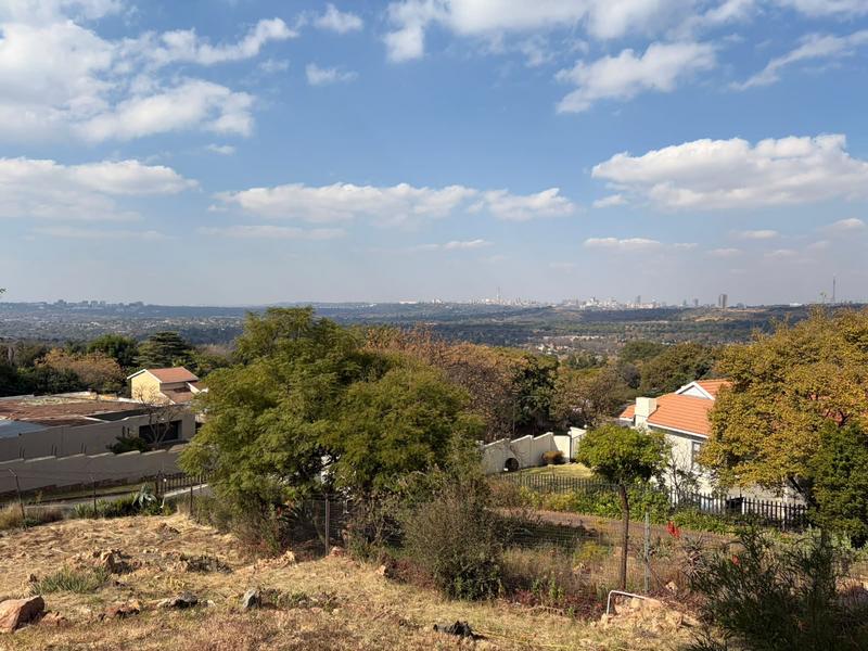 To Let 4 Bedroom Property for Rent in Northcliff Gauteng