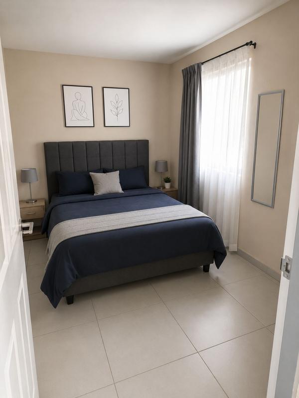To Let 1 Bedroom Property for Rent in Orlando Gauteng