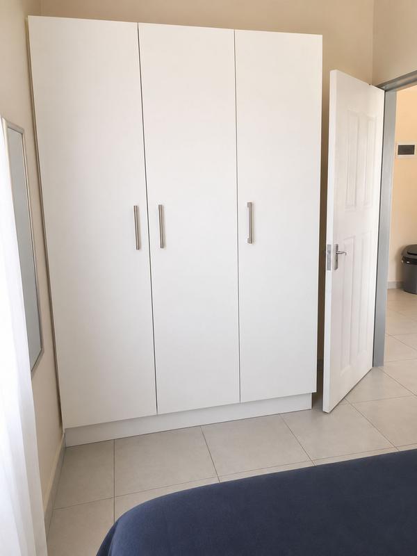 To Let 1 Bedroom Property for Rent in Orlando Gauteng