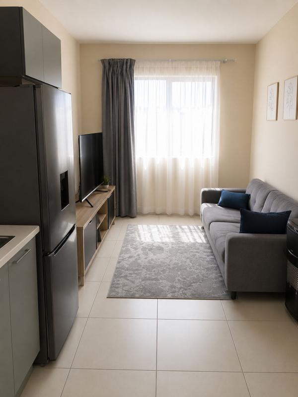 To Let 1 Bedroom Property for Rent in Orlando Gauteng