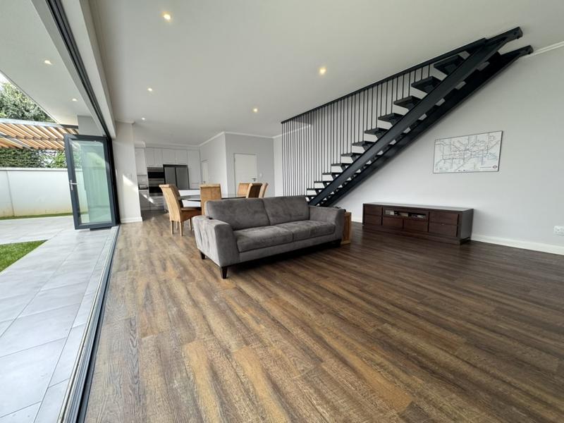 3 Bedroom Property for Sale in Sandown Gauteng