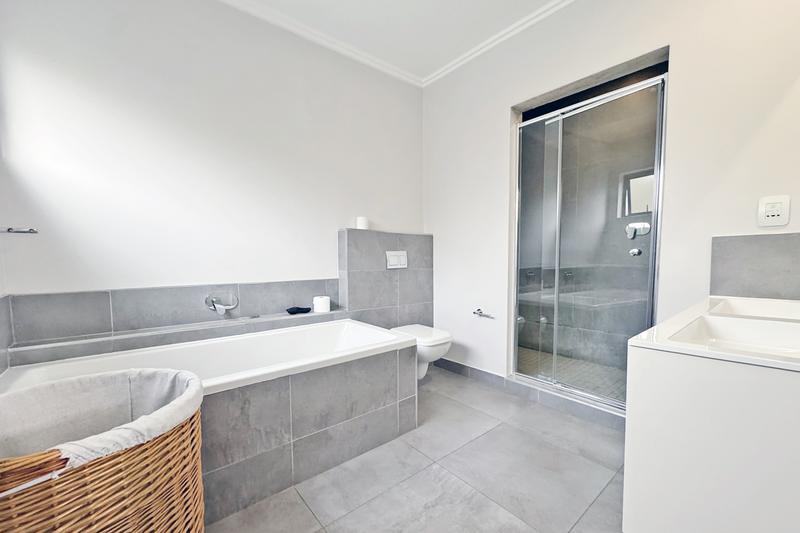 3 Bedroom Property for Sale in Sandown Gauteng