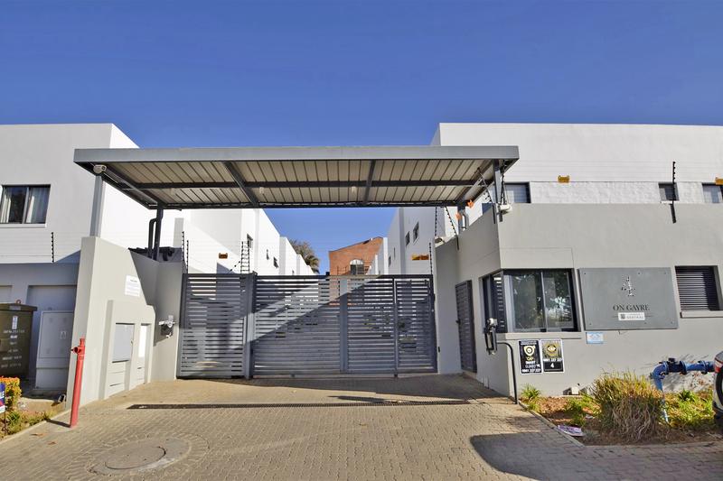 3 Bedroom Property for Sale in Sandown Gauteng