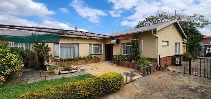 4 Bedroom Property for Sale in Pretoria North Gauteng