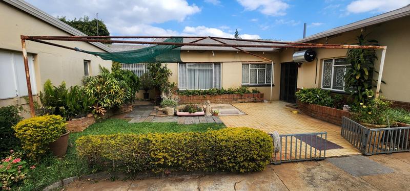 4 Bedroom Property for Sale in Pretoria North Gauteng