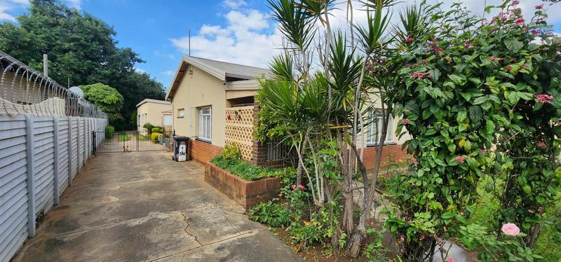 4 Bedroom Property for Sale in Pretoria North Gauteng