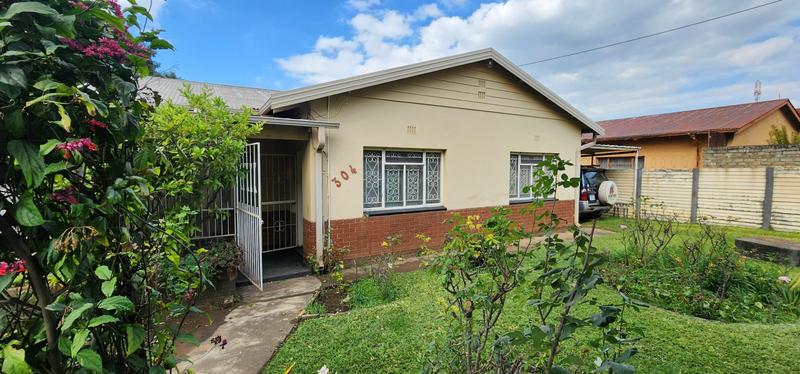 4 Bedroom Property for Sale in Pretoria North Gauteng