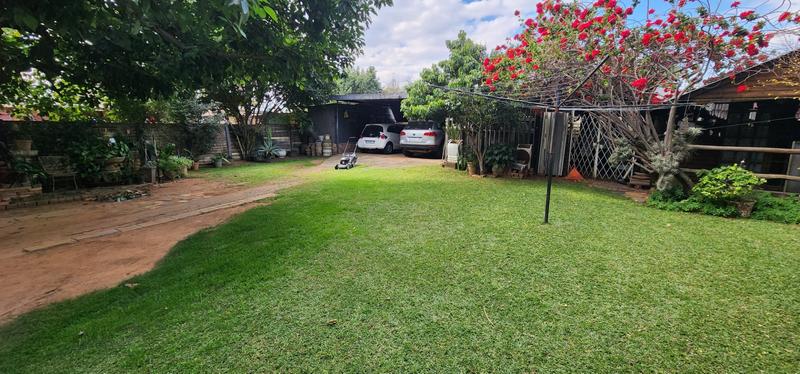4 Bedroom Property for Sale in Pretoria North Gauteng