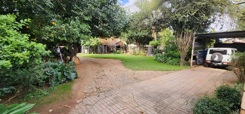 4 Bedroom Property for Sale in Pretoria North Gauteng