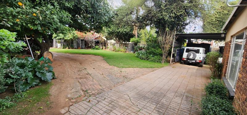 4 Bedroom Property for Sale in Pretoria North Gauteng