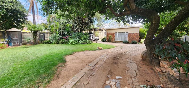 4 Bedroom Property for Sale in Pretoria North Gauteng