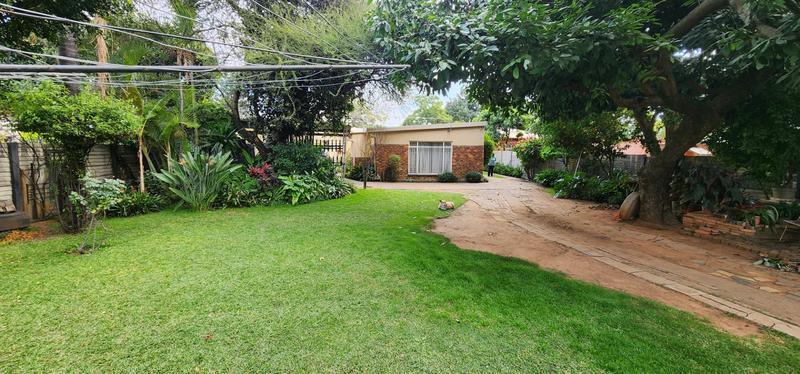 4 Bedroom Property for Sale in Pretoria North Gauteng