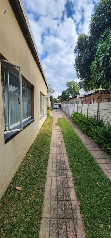 4 Bedroom Property for Sale in Pretoria North Gauteng