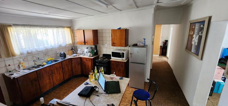 4 Bedroom Property for Sale in Pretoria North Gauteng