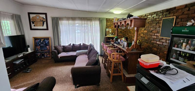 4 Bedroom Property for Sale in Pretoria North Gauteng